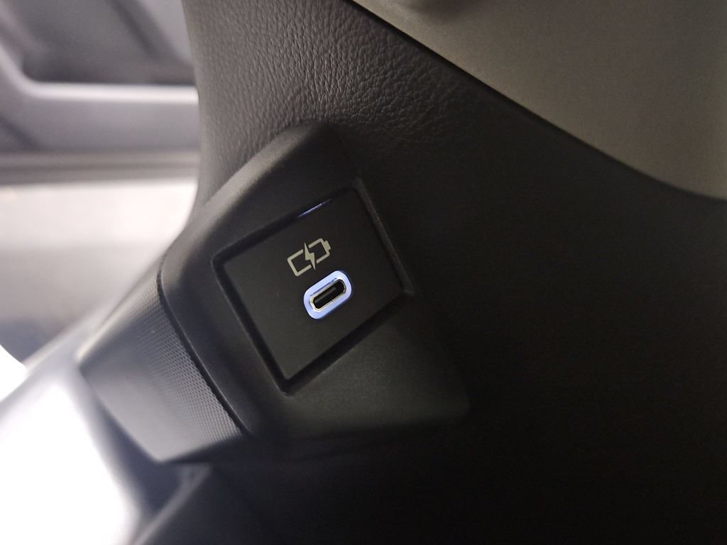 New 2026 Toyota Grand Highlander XLE FWD image 38