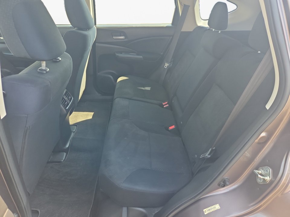 Used 2015 Honda CR-V LX image 16