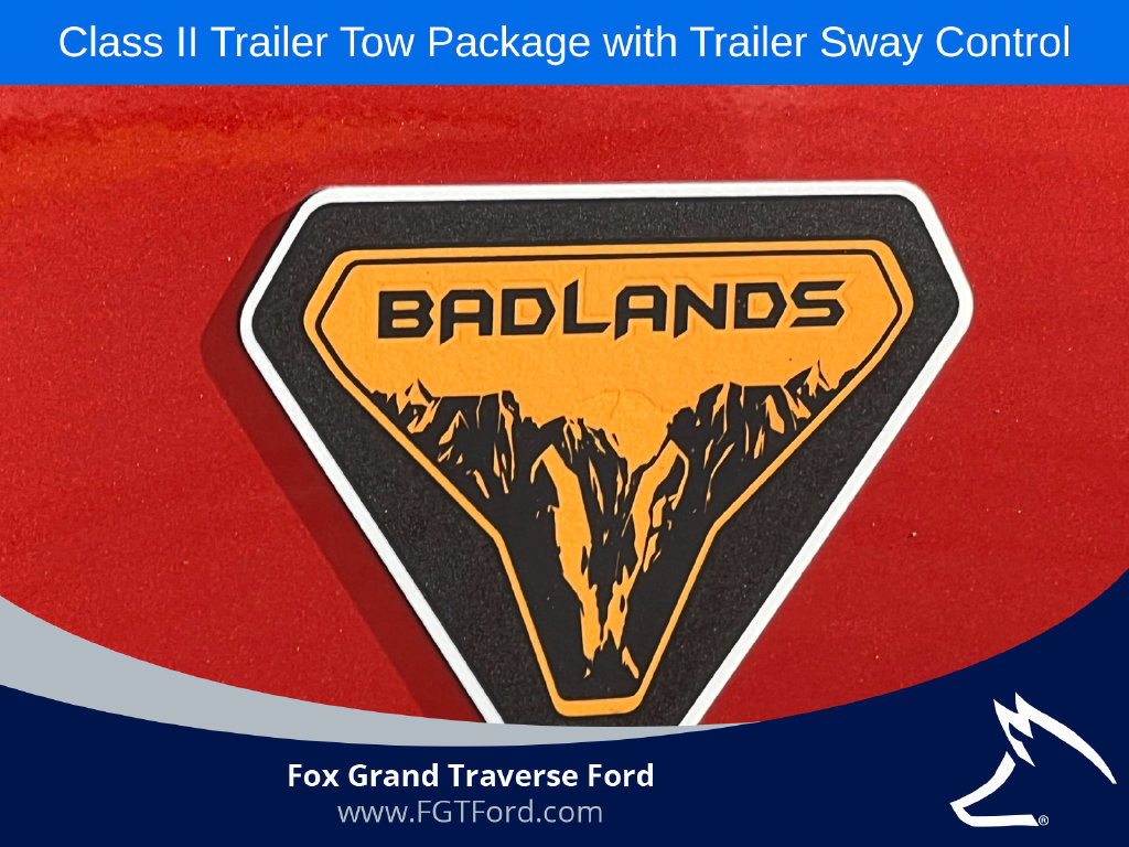 Certified 2023 Ford Bronco Sport Badlands w/ Premium Package AWD/4WD image 6