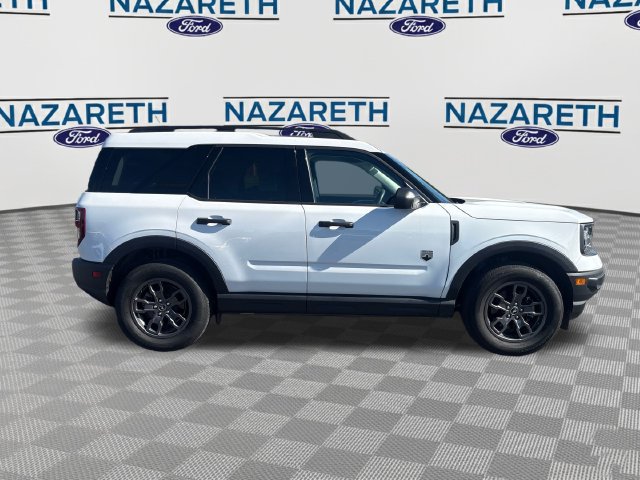 Used 2024 Ford Bronco Sport Big Bend AWD/4WD image 8