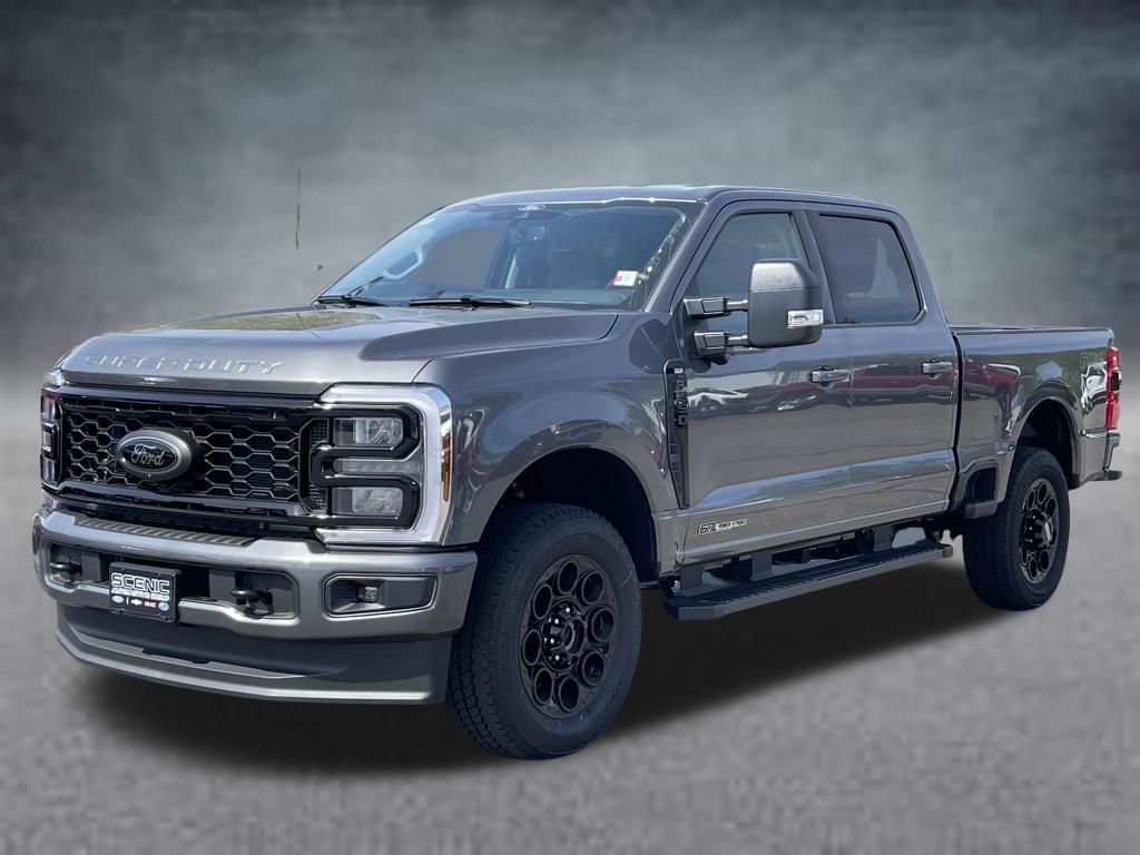 New 2026 Ford F250 XLT image 23