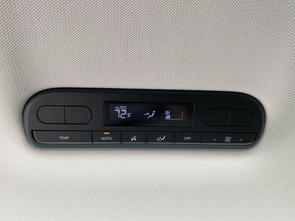 New 2026 Hyundai Palisade FWD Hybrid image 33