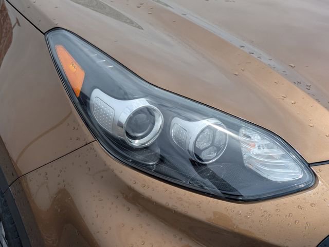 Used 2021 Kia Sportage LX FWD image 9