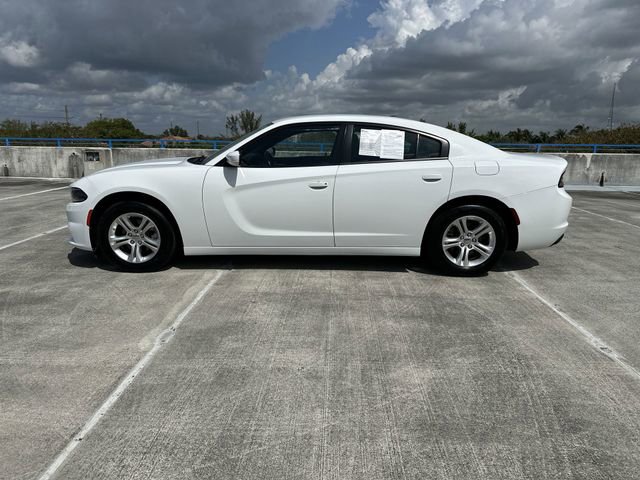 Used 2022 Dodge Charger SXT image 20