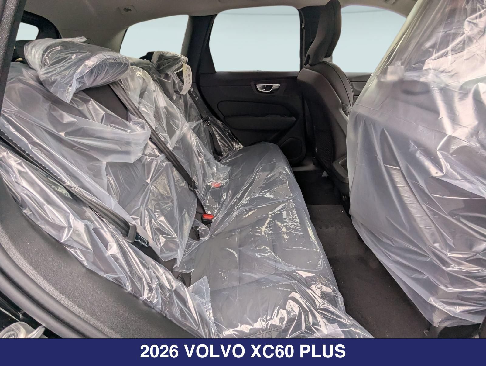 New 2026 Volvo XC60 B5 Plus w/ Protection Package Premier AWD/4WD image 22