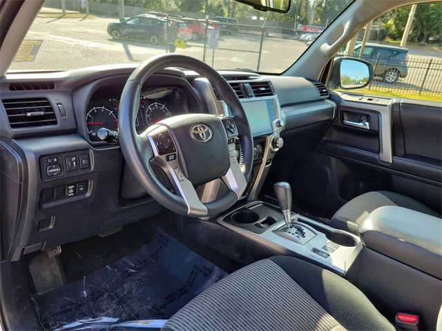 Used 2023 Toyota 4Runner SR5 image 10