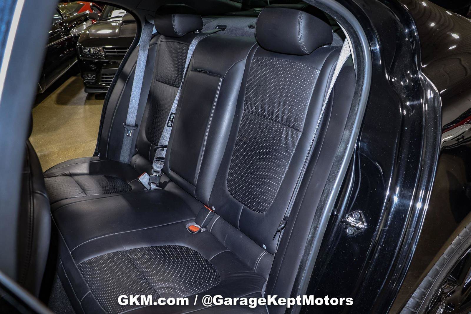 Used 2009 Jaguar XF Supercharged RWD image 87
