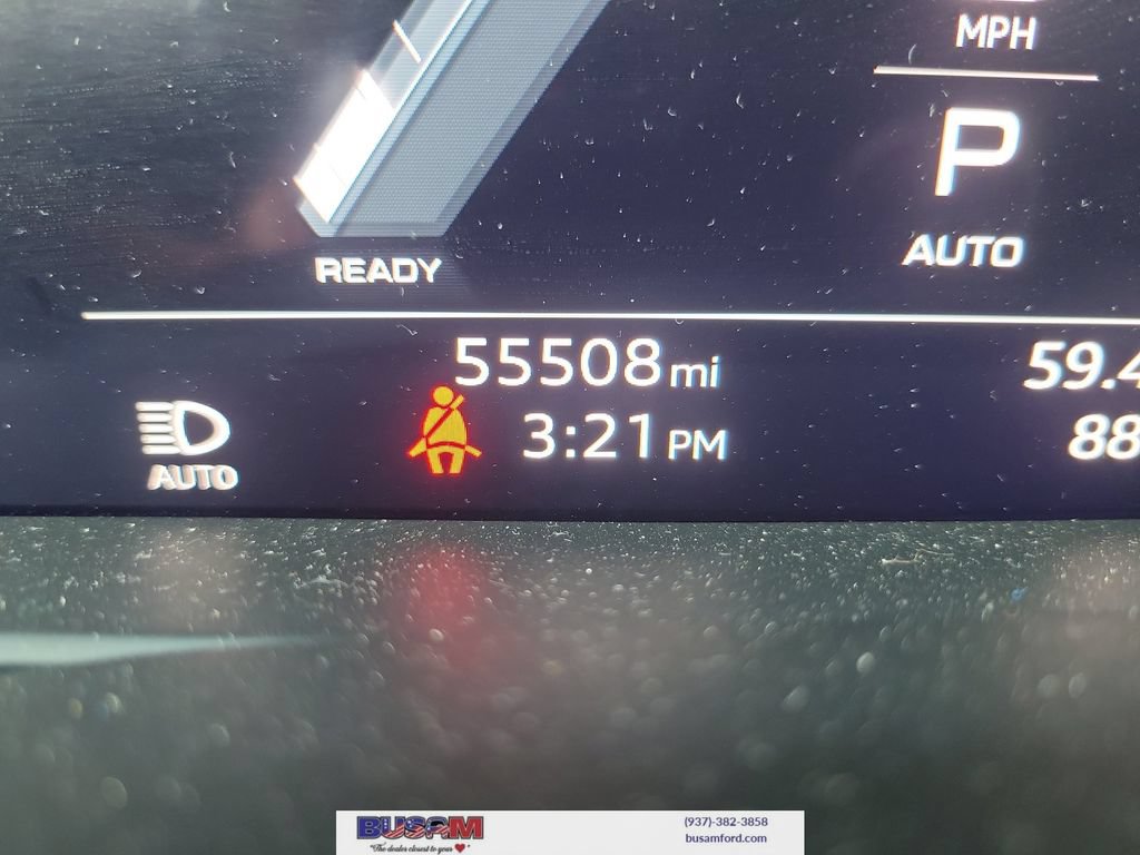 Used 2024 Audi A6 Premium Plus AWD/4WD image 20
