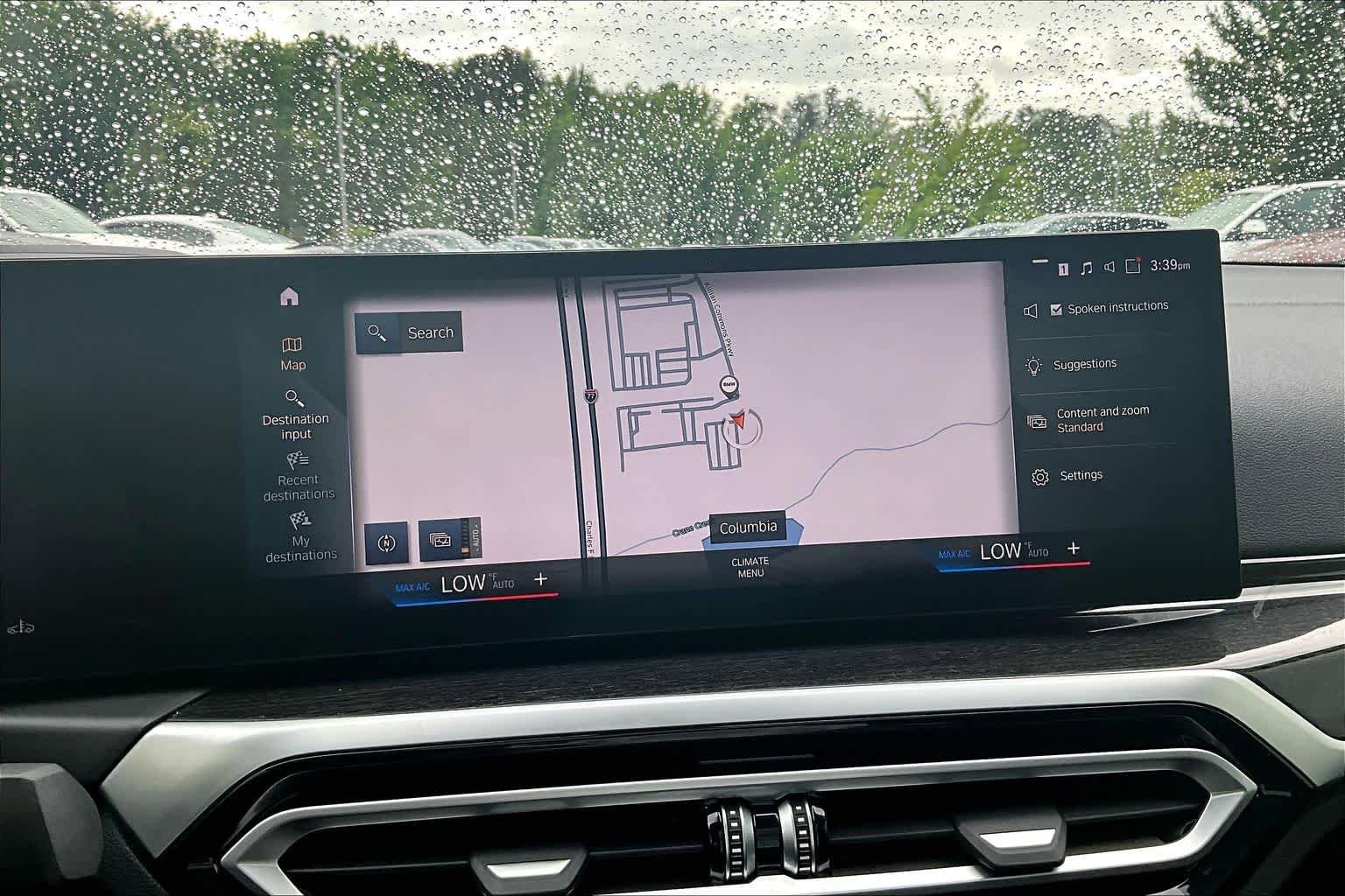 Certified 2024 BMW M340i xDrive AWD/4WD image 35