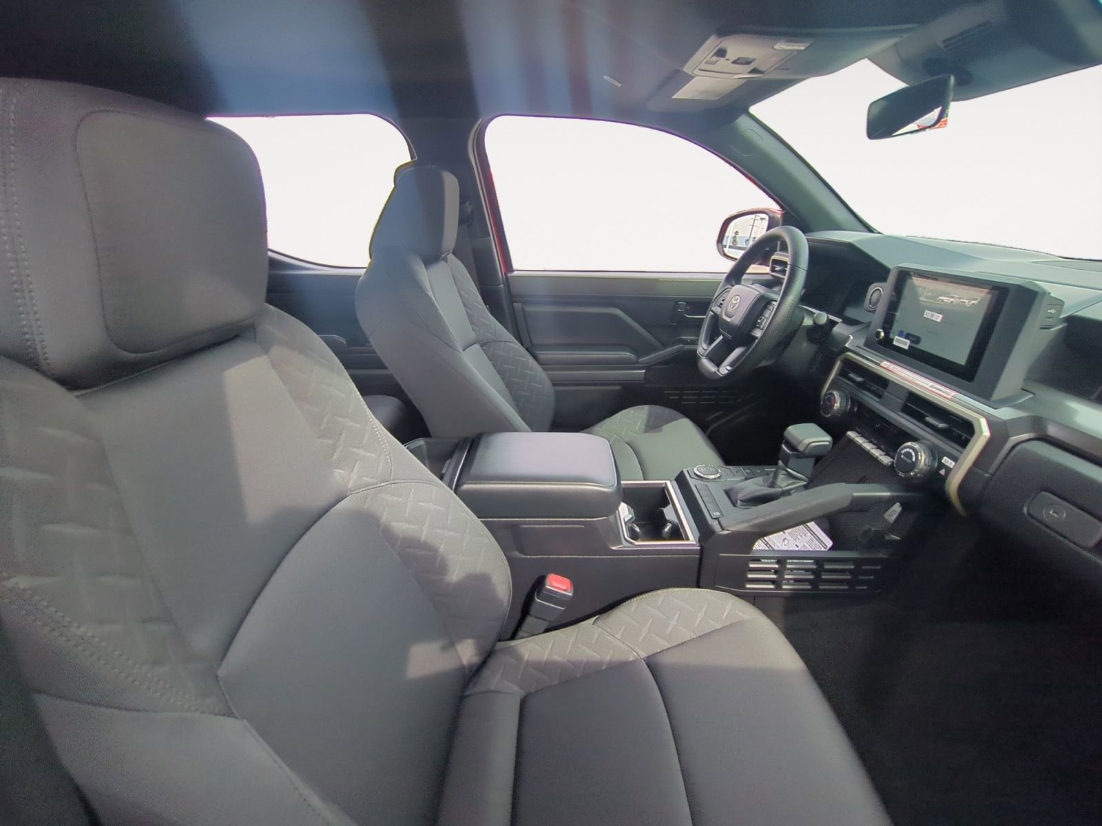 New 2026 Toyota Tacoma SR5 image 15