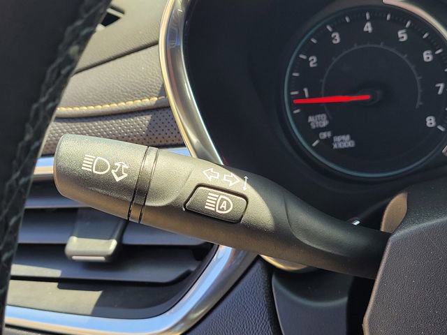 Used 2023 Chevrolet Equinox Premier AWD/4WD image 16