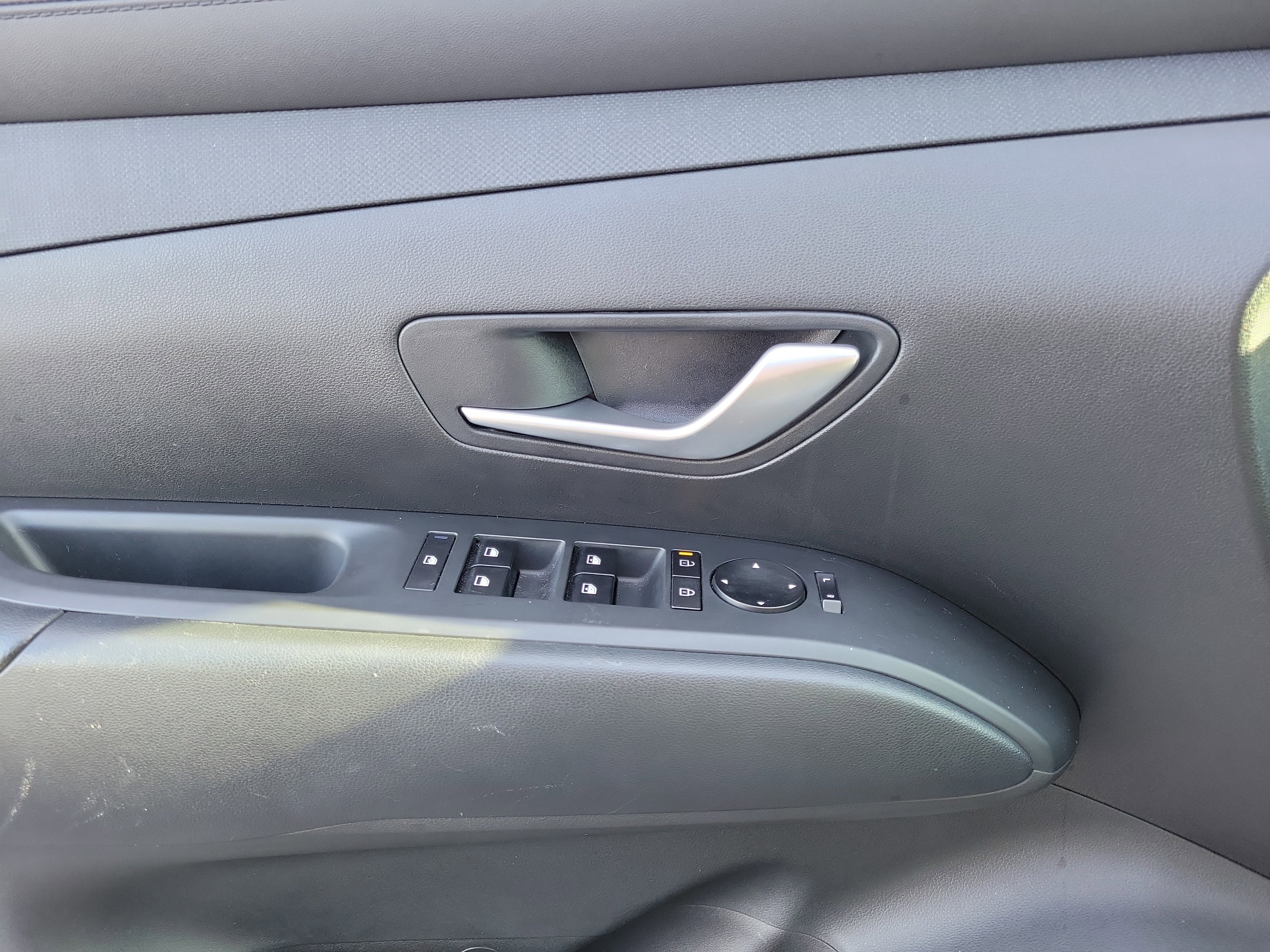 Certified 2025 Hyundai Tucson SEL image 17