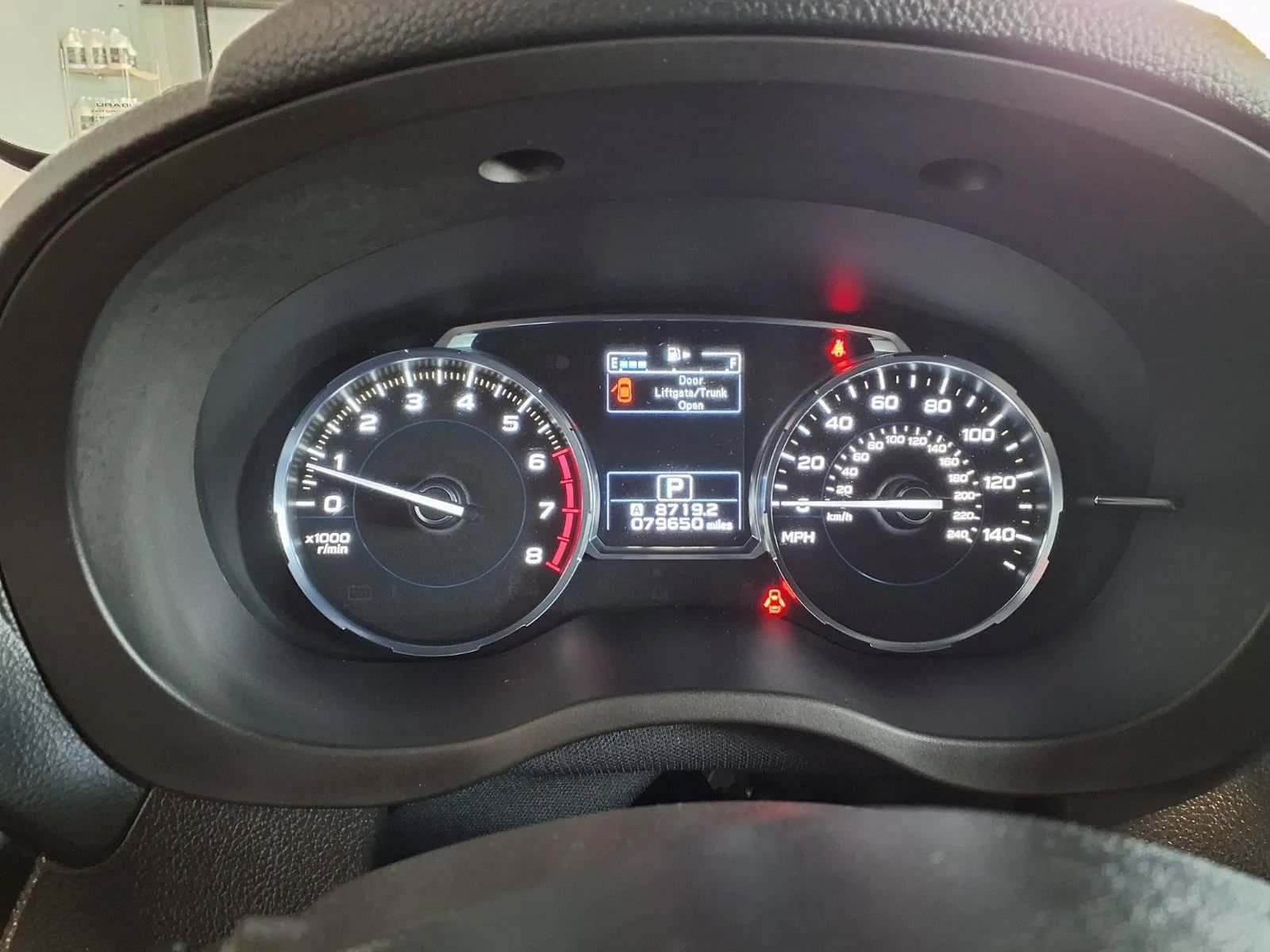 Used 2018 Subaru Forester 2.5i Limited AWD/4WD image 28