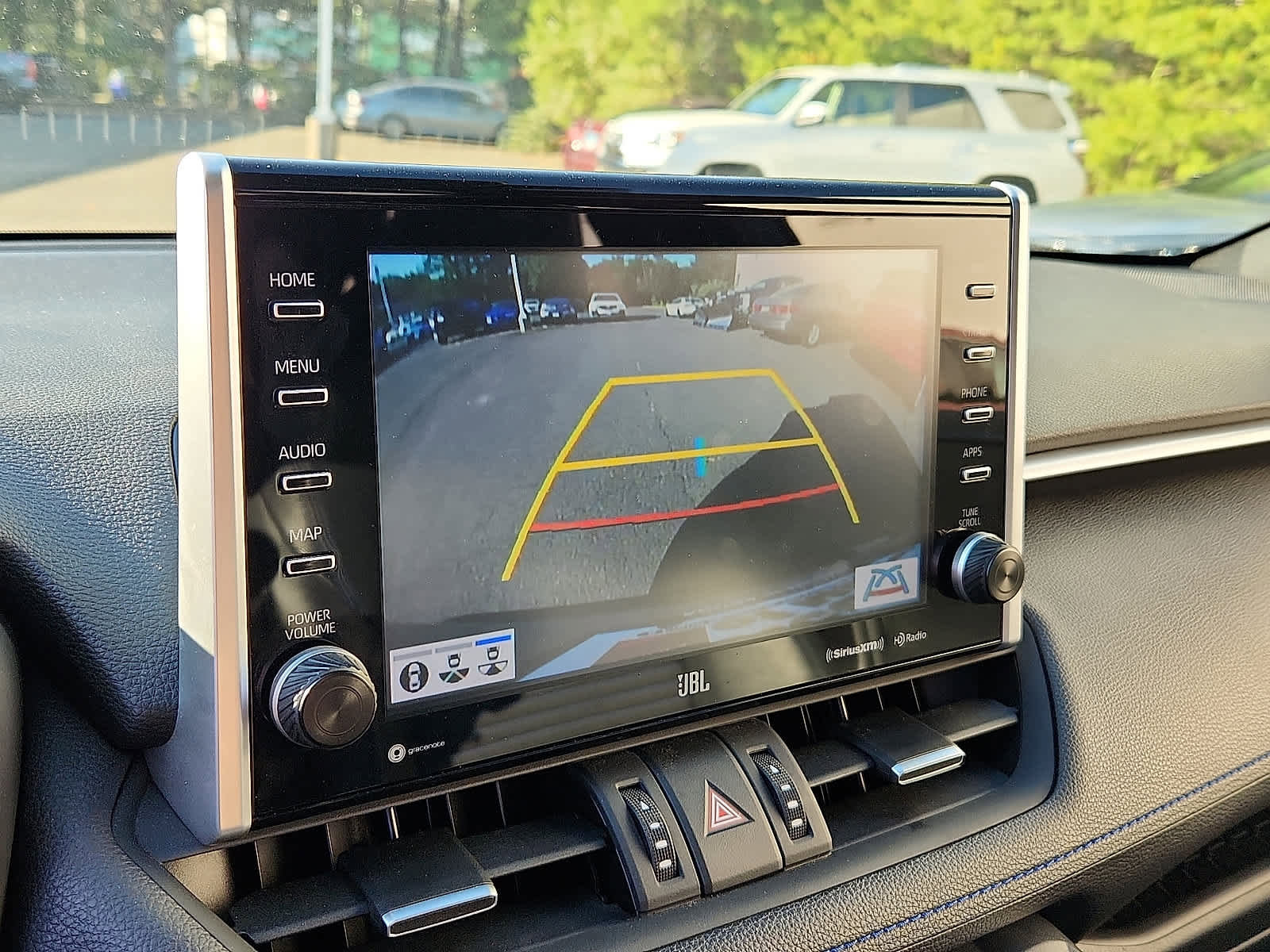 Used 2022 Toyota RAV4 XSE image 20