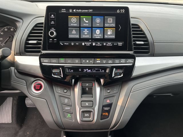 New 2026 Honda Odyssey Sport-L image 14
