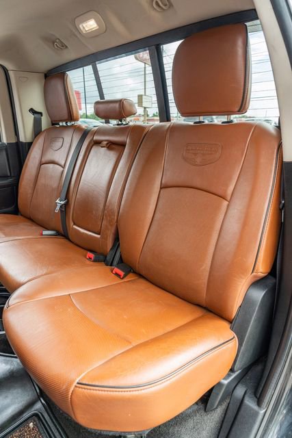 Used 2017 RAM 3500 Laramie Longhorn image 34