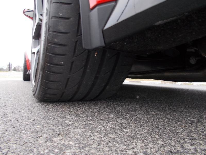 Used 2015 Chevrolet Camaro Z/28 image 19