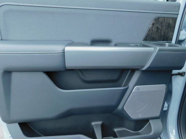 New 2026 Ford F350 Lariat w/ Lariat Ultimate Package image 26