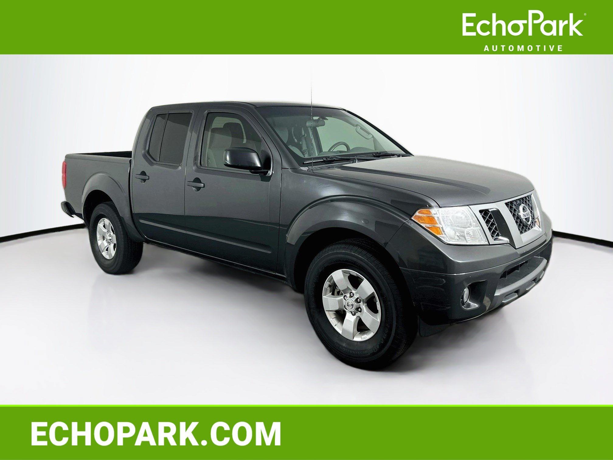 Used 2012 Nissan Frontier SV RWD image 1
