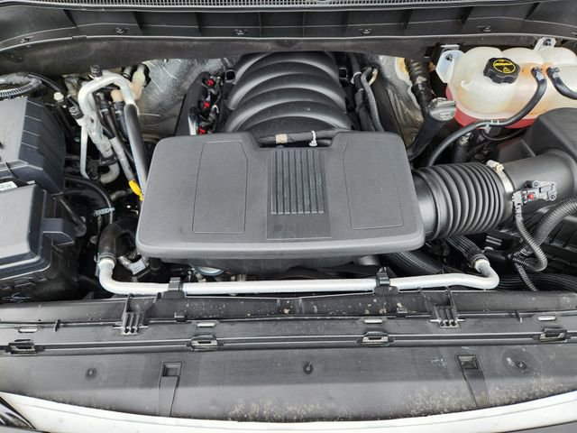 Used 2025 Chevrolet Suburban Z71 AWD/4WD image 17