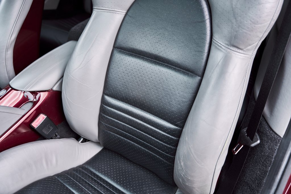 Used 2005 Porsche 911 Turbo image 53