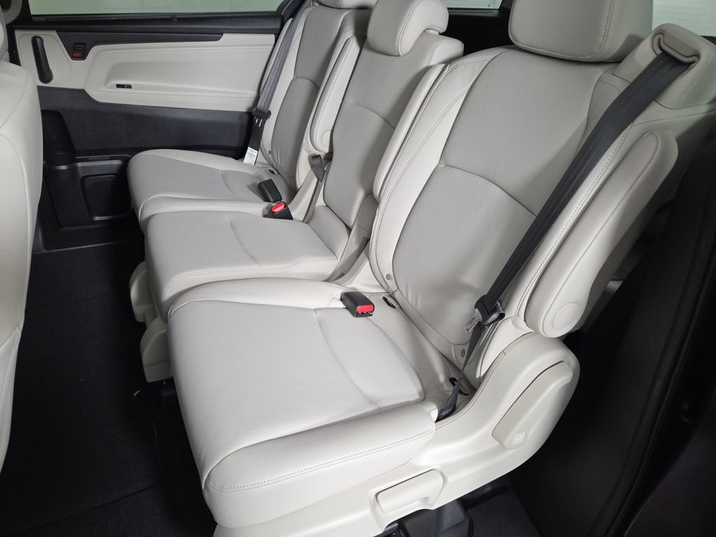 New 2026 Honda Odyssey EX-L image 12