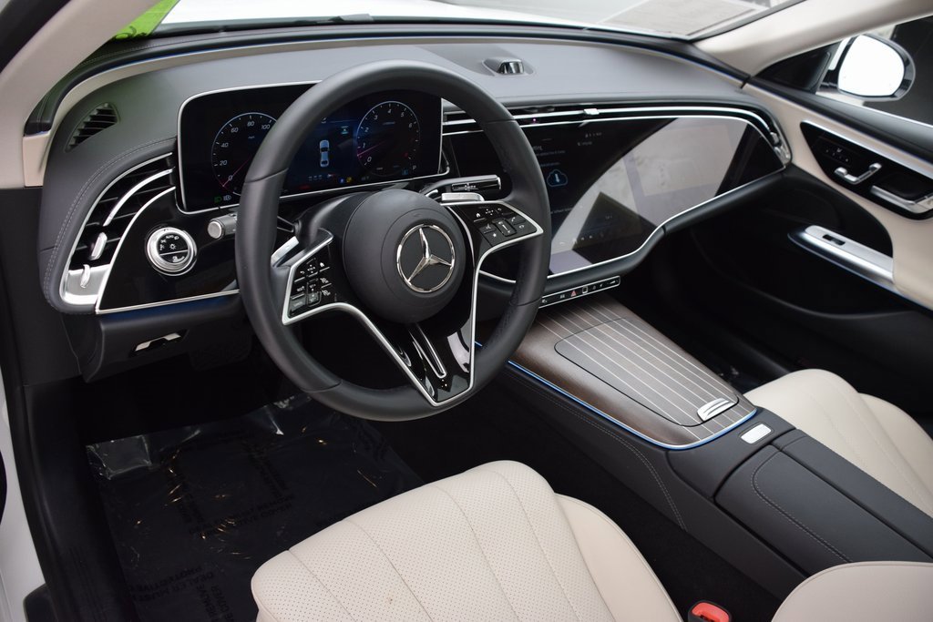 Certified 2025 Mercedes-Benz E 350 Sedan image 20