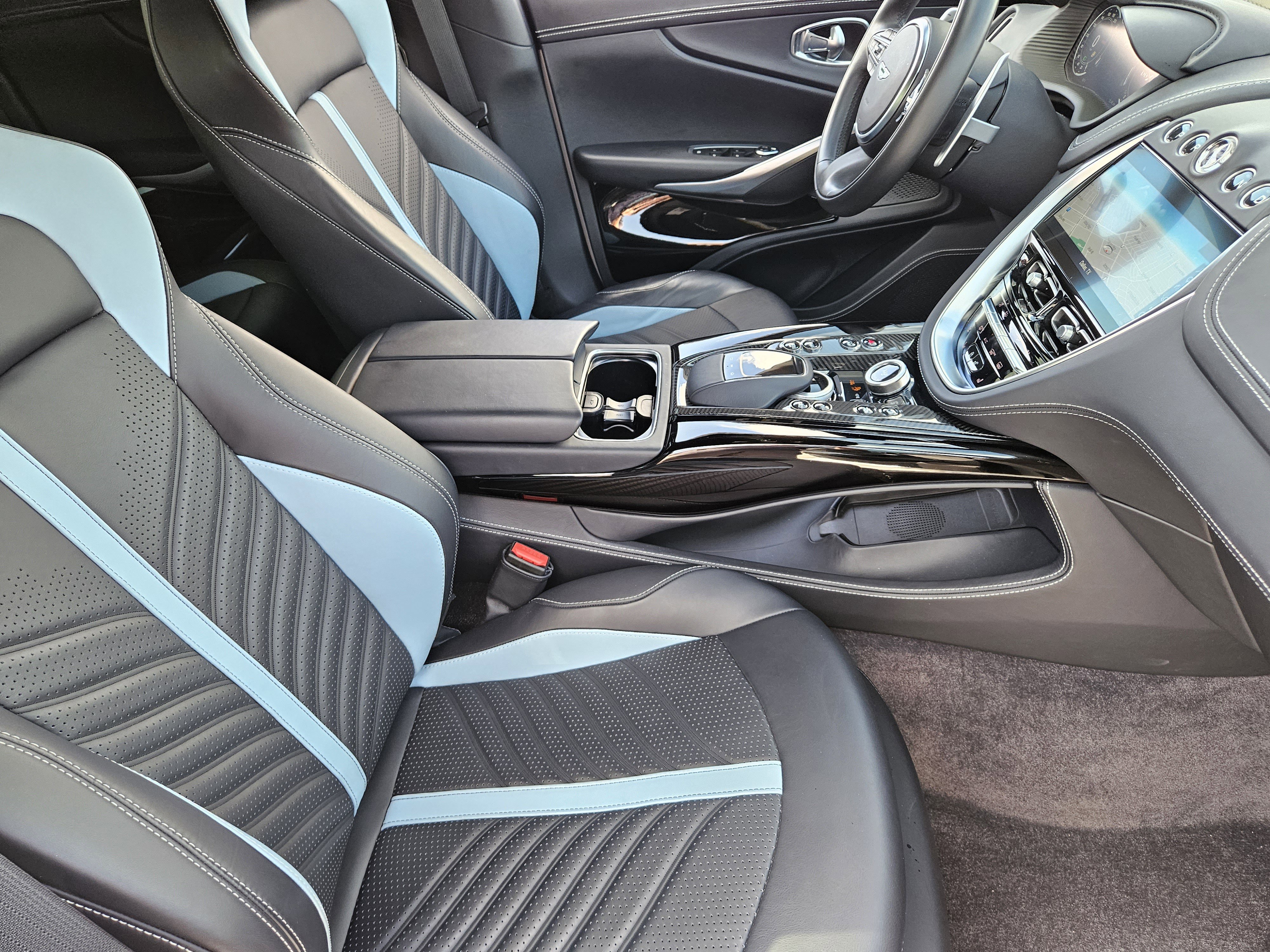 Used 2023 Aston Martin DBX 707 image 15