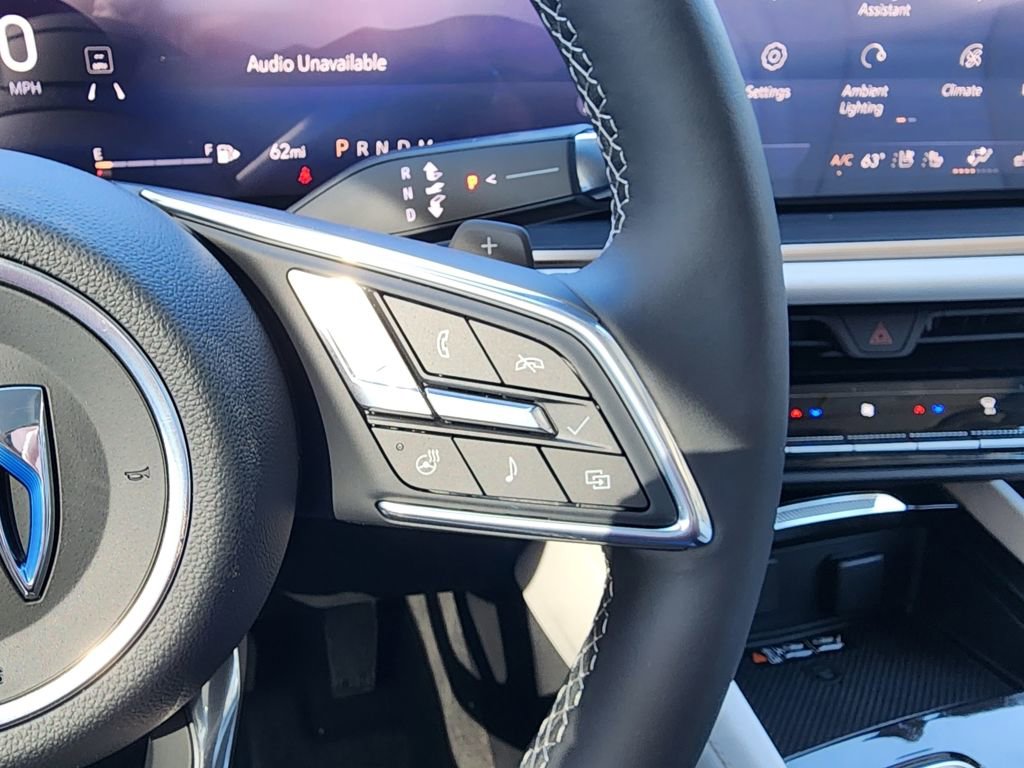 New 2026 Buick Envision Avenir image 22