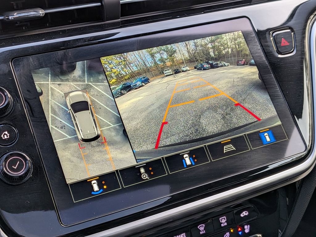 Used 2023 Chevrolet Bolt EUV Premier w/ Sun & Sound Package image 20