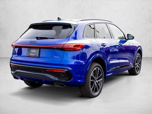 New 2026 Audi Q5 Premium AWD/4WD image 5