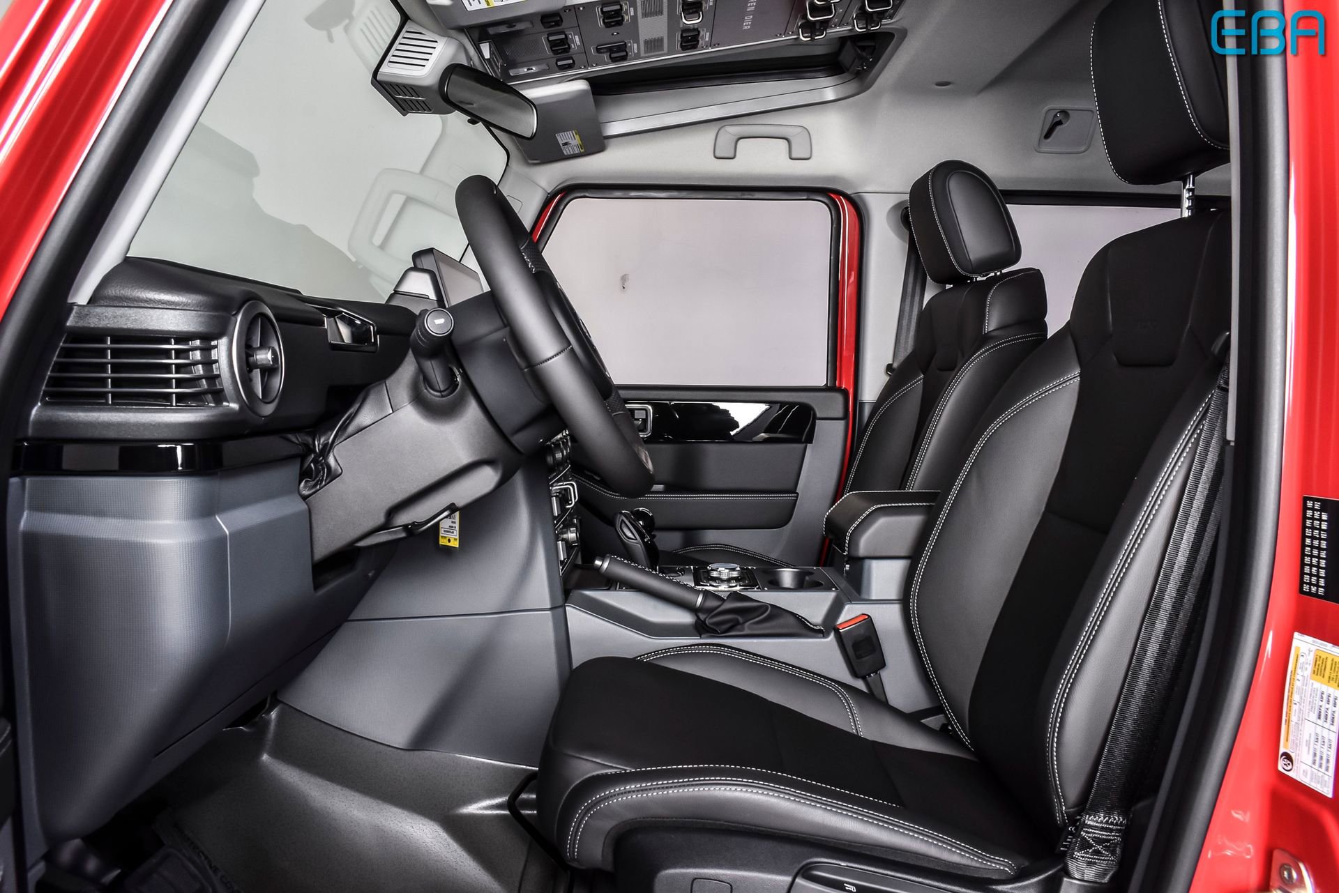 New 2025 INEOS Grenadier AWD/4WD image 14