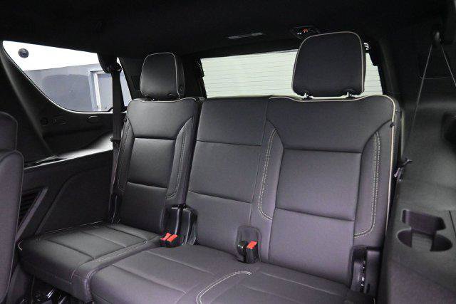 Used 2025 GMC Yukon Elevation w/ LPO, Floor Liner Package RWD image 31