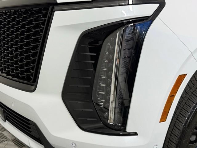 New 2026 Cadillac Escalade ESV Platinum Sport AWD/4WD image 25