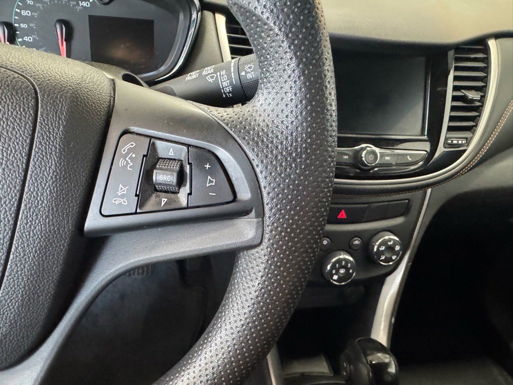 Used 2020 Chevrolet Trax LS w/ Tint and Cruise Package image 21