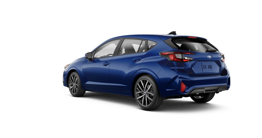New 2026 Subaru Impreza 2.0i Sport AWD/4WD image 6