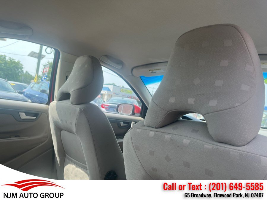 Used 2007 Volvo S60 2.5T FWD image 35
