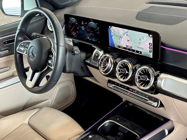 Certified 2023 Mercedes-Benz EQB 250+ image 33