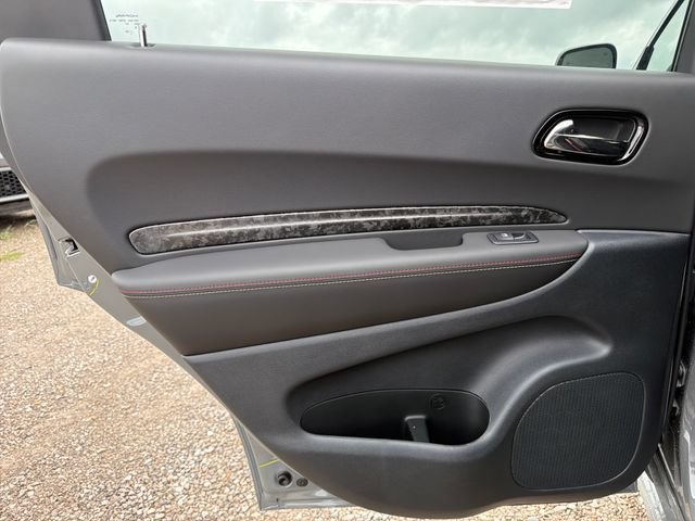 New 2026 Dodge Durango GT AWD/4WD image 35