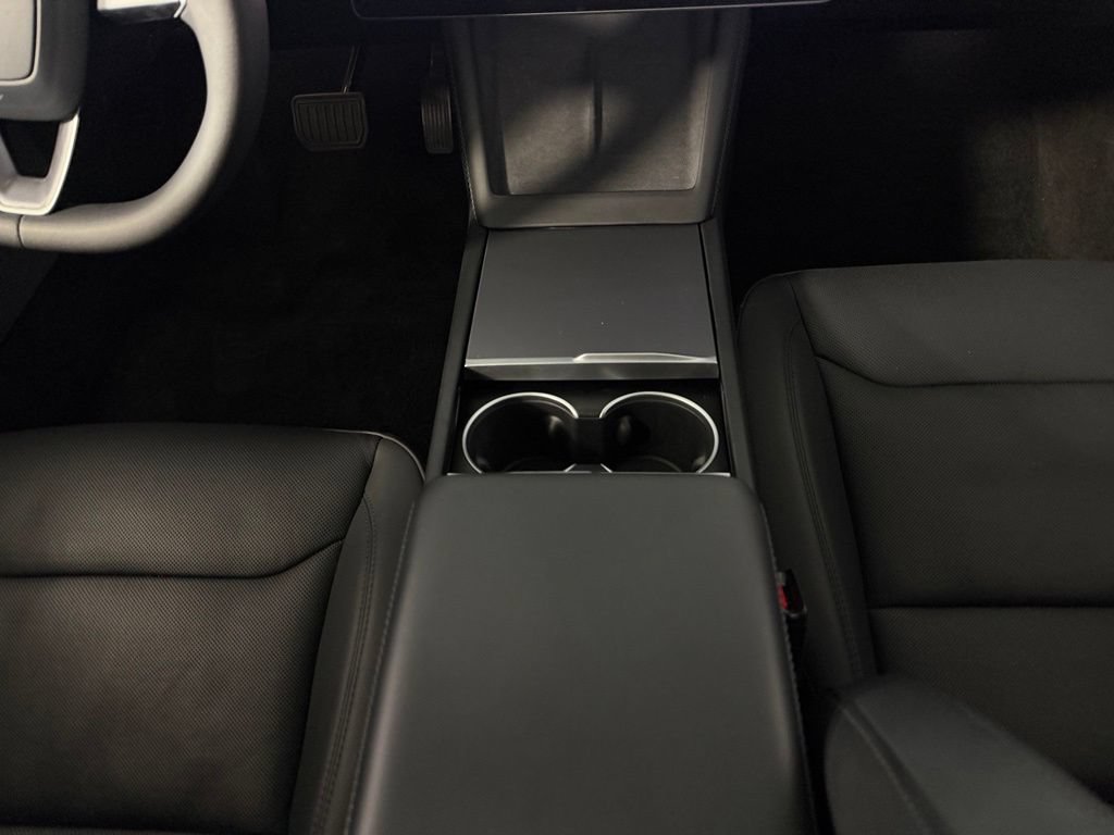 Used 2024 Tesla Model 3 Standard Range RWD image 20