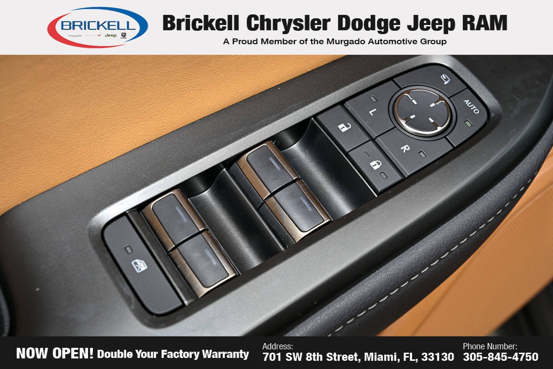 Used 2025 Lexus RZ 300e w/ Accessory Package (Z2) image 25