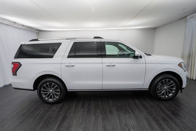 Used 2020 Ford Expedition Max Limited RWD image 6