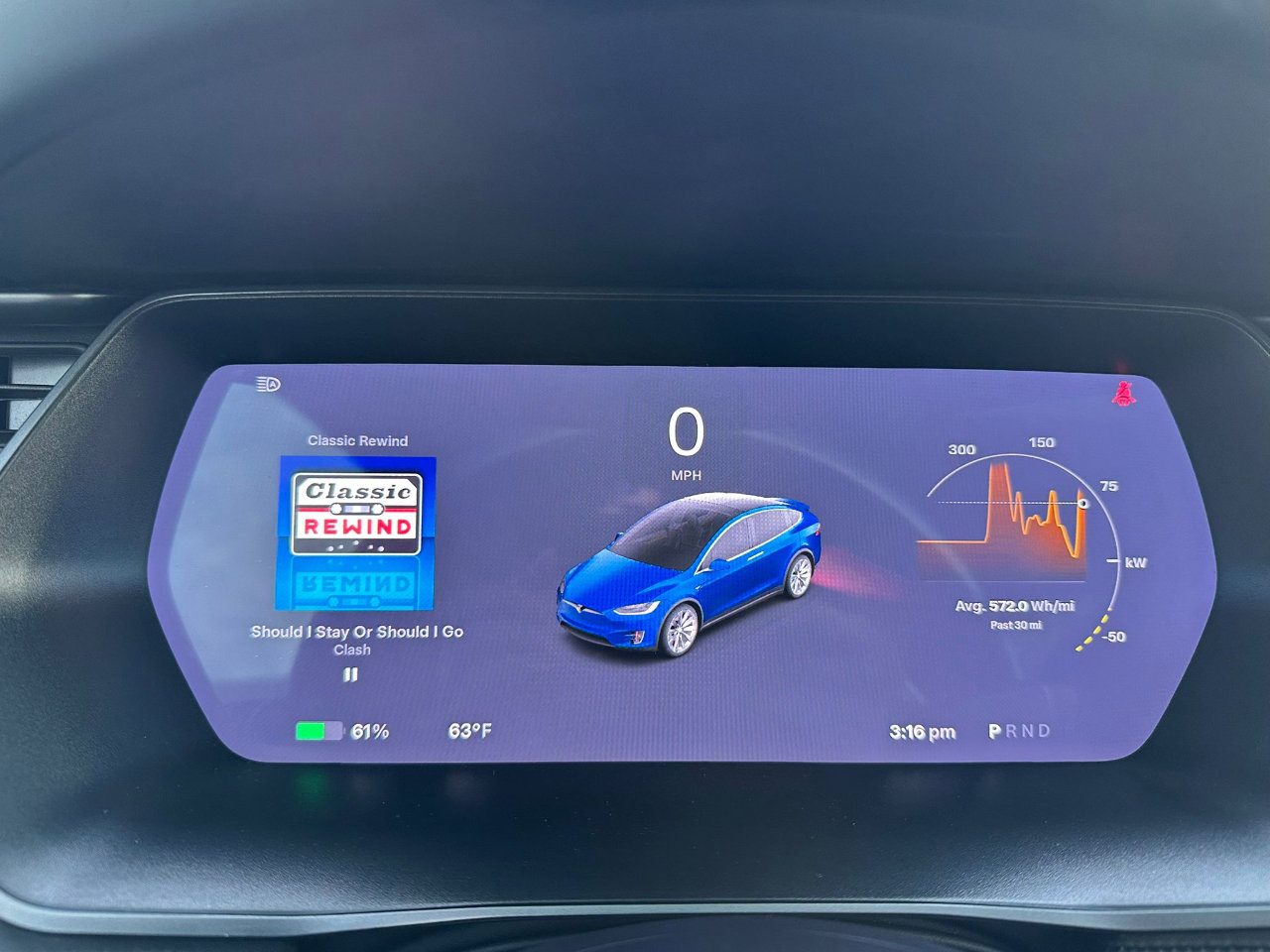 Used 2020 Tesla Model X Long Range image 16