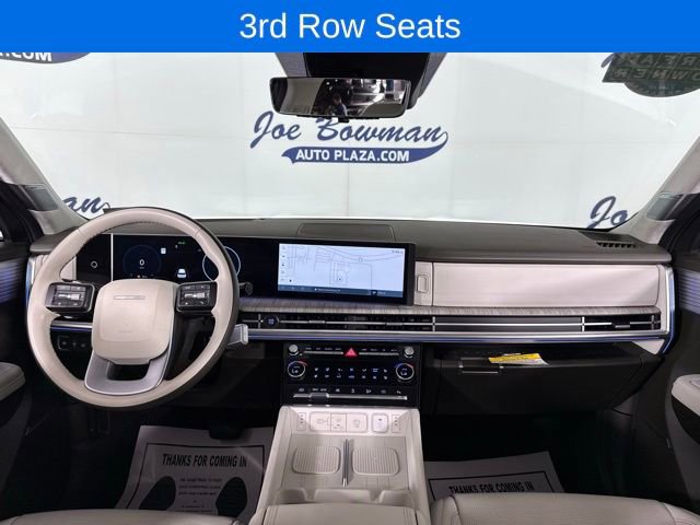 Used 2024 Hyundai Santa Fe Calligraphy image 9