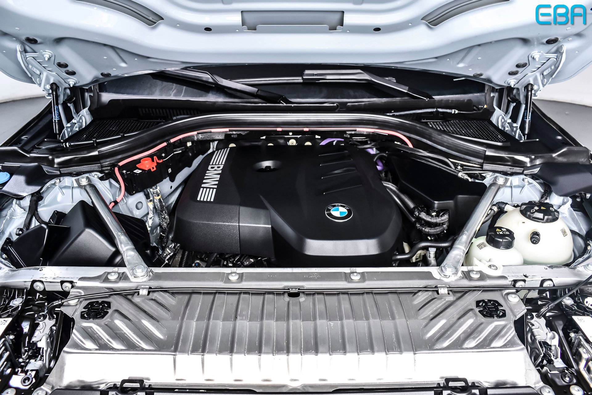 Used 2025 BMW X3 xDrive30i w/ Premium Package image 11