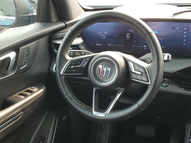 Used 2025 Buick Enclave Preferred w/ Trailering Package, 5000 lbs. FWD image 29