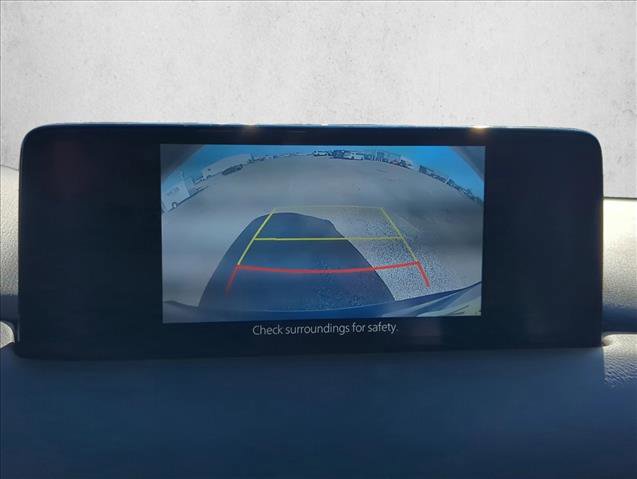 Used 2024 MAZDA CX-5 Carbon Edition image 11