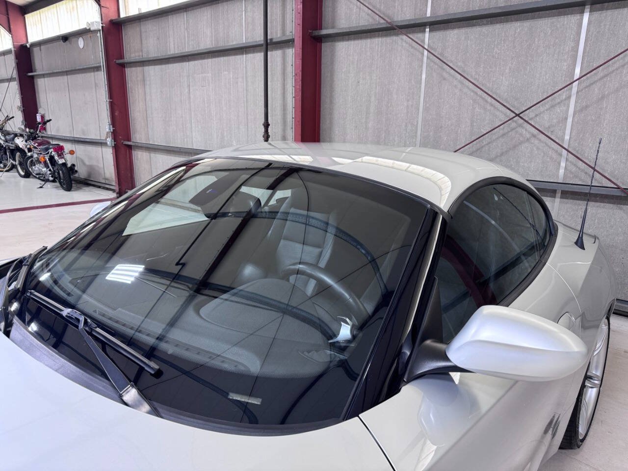 Used 2011 BMW Z4 sDrive35is RWD image 28