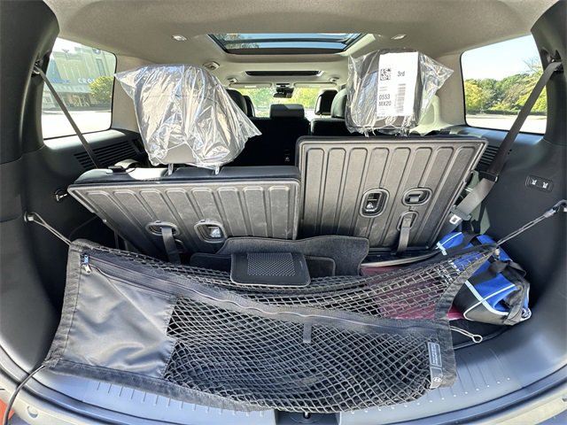 Used 2025 Hyundai Santa Fe Limited image 25