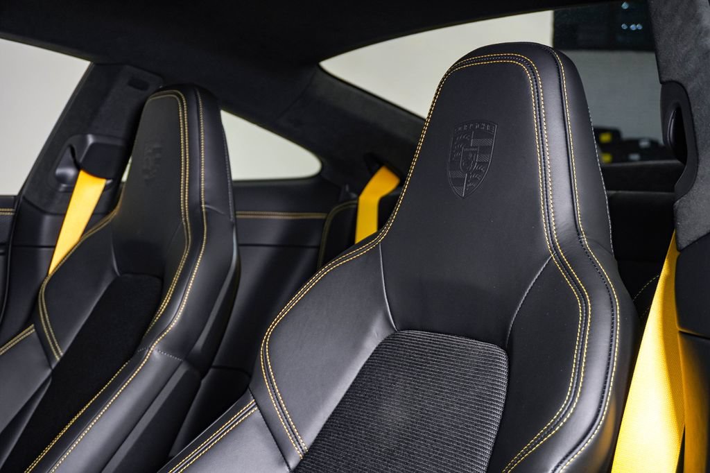 Certified 2026 Porsche 911 GT3 RWD image 19